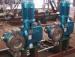 Hydraulic Diaphragm Metering Pump With Variable Speed High Pressure 2000LPH 10Bar