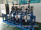 0.55 KW Electronic Chemical Diaphragm Pump With Corrosion Resisting