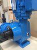 High Viscosity Metering Diaphragm Pump Reciprocating For Chemical Liquid