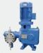 High Pressure Mechanical Metering Diaphragm Pump For Corrosive Liquids