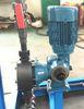 Automatic Mechanical Diaphragm Dosing Pump for Waste Water Treatment