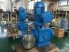 High System Pressure Motor DrivenElectric Operated Double Diaphragm Pump For Natural Gas Well Fillin