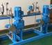 Customized Motor Driven Diaphragm Pump Hydraulically Balanced 350LPH 63 Bar