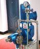 300Lph 160bar High Pressure Metering Pump Water Pump For Chemistry Industry