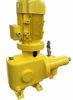 High Pressure Hydraulic Chemical Dosing Pump For Environmental Protection