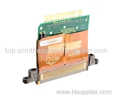 Dimatix Sapphire QS-256/10 AAA Printhead