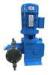 32 Bar Double Diaphragm Metering Pump With 27mm For Power Station Water Treatment