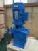 Reciprocating Chemical Diaphragm Pump For Boiler Water Treatment