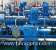 Electronic High Pressure Metering Pump For Power Plant Boiler Water Treatment