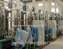Hydraulic Fluid Metering Pump Liquid Dosing Pump For Light Industry