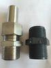 Metering Pump Parts Lift Hydraulic Check Valve Stainless Steel
