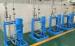 Skid Mounted Pumping Systems With Chemical Metering / Dosing Pumps