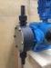 800LPH Mechanical Chemical Diaphragm Pump Reciprocating Single Head