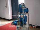 Double Diaphragm Chemical Pump For High Viscosity Liquids 320LPH 160bar