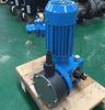 Automatic Magnesium oxide Mechanical Diaphragm Pump for Waste Water Treatment