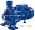 Electrical DC Motor Low Pressure Diaphragm Water Pump For Food Industry