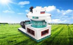 jingerui biomass forage particle machine