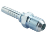 Hydraulic Fittings 10711 Metric Male 74 Cone