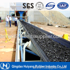 China Manufactory Useful Ep Conveyor Belt Conveyor Belt