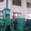 Vacuum kneader machine for rubber and Silicone mixing machine