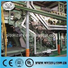 Rubber Production Line Calender Machine