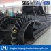 Rubber Conveyor Belt Factory Ep Belt