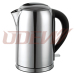 Cordless Stainless Steel Electric Kettle