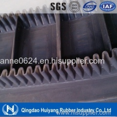 Heat Resistant (SHR) Ep Conveyor Belt