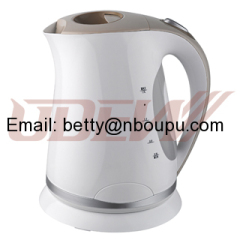 Plastic Electric Kettles Online