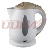 Cordless Plastic Electric Kettle