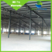 High quality and low price steel structure warehouse