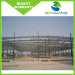 2016 senwang steel structure building platform