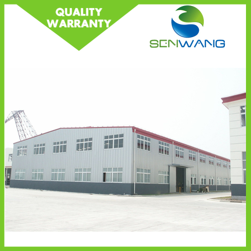 Cheap and high quality prefabricated house
