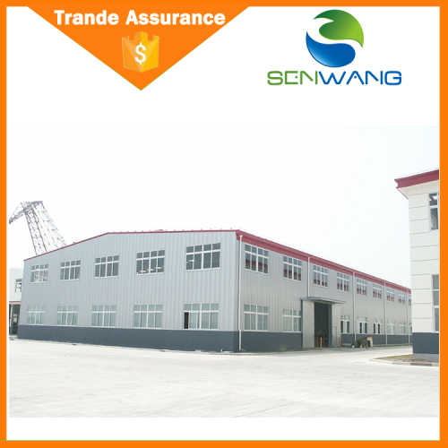 H beam steel prefabricated houses