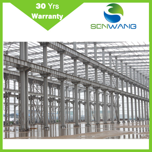 Construction Design Steel Structure Warehouse suppliers China