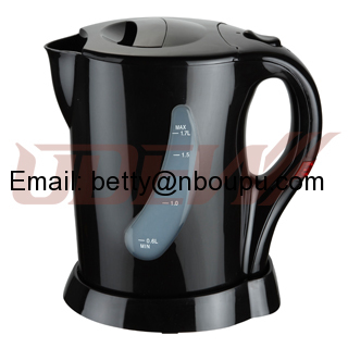 Cheap Electric Kettle Plastic Kettle On Sale