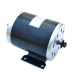 High Power Electric DC Motor Waterproof