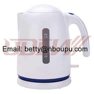 1.2L Electric Cordless Water Kettle