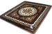 brown color 200*240cm 5KG blankets