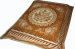 brown color 200*240cm 5KG blankets