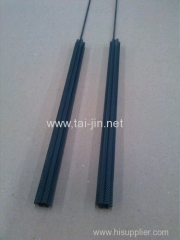 MMO Discrete Mesh Anodes