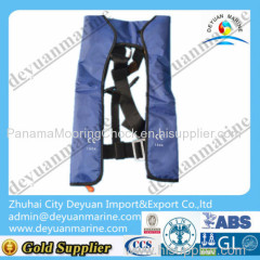 N Inflatable Life Jacket/N inflatable life vest