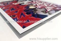 UV printing board Aluminium Composite Panel