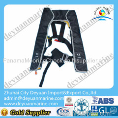 DY inflatable life jacket