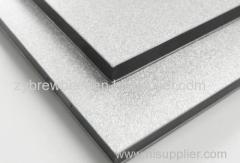 Spectra Aluminium Composite Panel