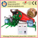 Best sale Automatic Floating fish feed pellet making machine