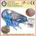 Best sale Automatic Floating fish feed pellet making machine