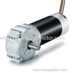 Gear Motor For Parking Barrier