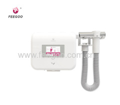 FEEGOO MULTIFUNCTIONAL HAND DRYER