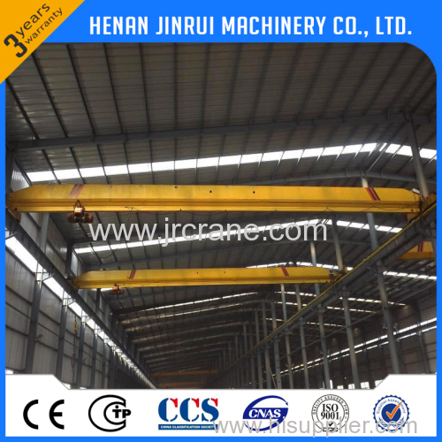 Single Girder Overhead Crane